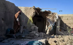 Đàm phán hòa bình Pakistan và Afghanistan bị đình trệ