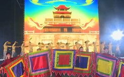 Festival Thăng Long - Hà Nội năm 2025: Di sản kết nối thời đại