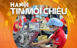 Hà Nội tiên phong trong phục hồi việc làm | Hà Nội tin mỗi chiều