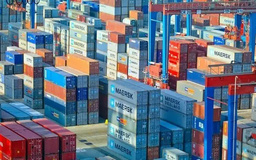 Nỗ lực bứt phá xuất khẩu giữa 'sóng' thuế quan