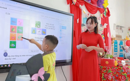 Tấm gương nhà giáo tâm huyết, sáng tạo | Người tốt quanh ta | 08/11/2025