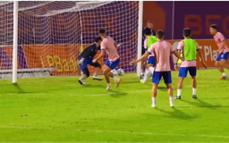 Tổng quan trước vòng 11 V-League 2025/26