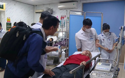 Đột quỵ: Phát hiện sớm, can thiệp sớm | Sức khỏe cộng đồng  | 08/11/2025