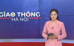 Giao thông Hà Nội | 08/11/2025