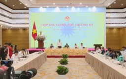 Đánh giá toàn diện công tác phòng chống thiên tai