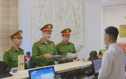 Hà Nội: Nhân rộng địa bàn không ma tuý