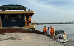 Xử phạt nhiều bến thủy nội địa hoạt động không phép