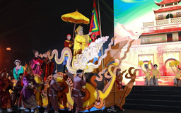 Tôn vinh giá trị di sản