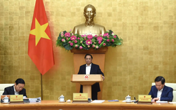 Thủ tướng: Tăng trưởng quý IV phải đạt trên 8,4%