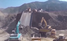 Trung Quốc thực hiện thỏa thuận đình chiến thuế quan với Mỹ