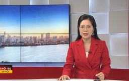 Chương trình Thời sự 23h00 | 08/11/2025