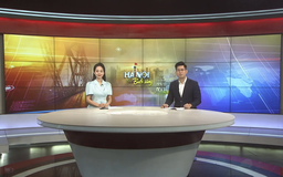 Chương trình Hà Nội buổi sáng | 08/11/2025