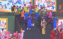 Khai mạc Festival Thăng Long - Hà Nội năm 2025