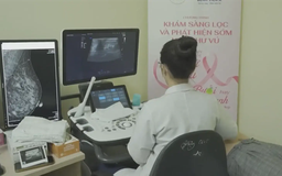 Cấm lựa chọn giới tính thai nhi dưới mọi hình thức