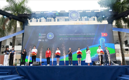 2.500 VĐV quốc tế dự Giải Marathon Di sản Hà Nội 2025