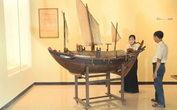 Làng mộc Kim Bồng | Trăm miền hội tụ | 07/11/2025
