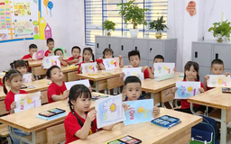 Học toán trong trường phổ thông | Giáo dục và Đào tạo | 09/11/2025