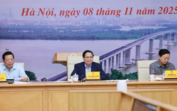 Vận hành cao tốc Cao Bằng - Cà Mau từ ngày 19/12