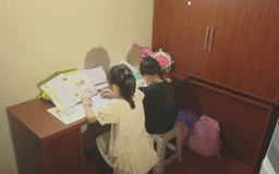 Thúc đẩy bình đẳng giới cho trẻ em gái