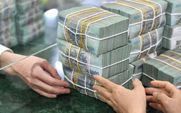 Thu ngân sách Hà Nội năm 2025 tăng cao kỷ lục