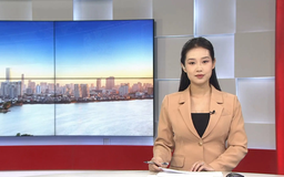 Chương trình Thời sự 11h30 | 09/11/2025