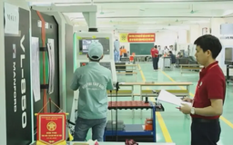 Nâng tầm kỹ năng của người lao động