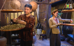 Khai thác tiềm năng di sản phát triển kinh tế | Thủ đô và thế giới | 08/11/2025