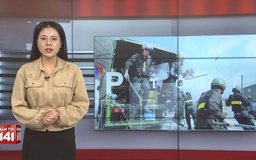 Bản tin 141 | 06/11/2025