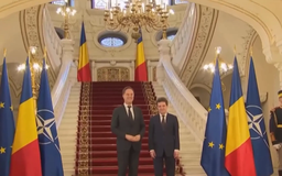 NATO tăng cường sức mạnh răn đe hạt nhân