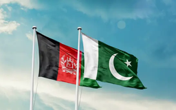 Đàm phán hòa bình giữa Afghanistan và Pakistan đổ vỡ
