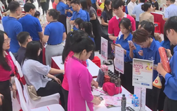 Đưa dịch vụ việc làm đến gần người dân