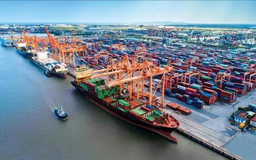 Xuất nhập khẩu Hà Nội bứt tốc 2 tháng cuối năm