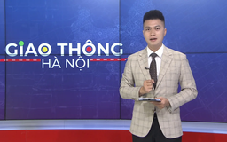 Giao thông Hà Nội | 09/11/2025