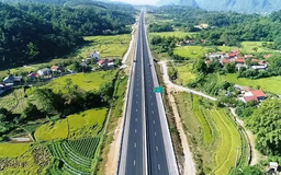Đưa vào khai thác 3.000 đường cao tốc