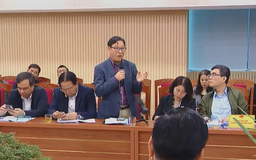 Hơn 2,5 triệu lượt góp ý dự thảo văn kiện Đại hội XIV