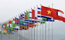 Văn kiện Đại hội XIV nhấn mạnh vai trò của đối ngoại