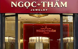 Hai doanh nghiệp vàng bị phạt gần 1,8 tỷ đồng