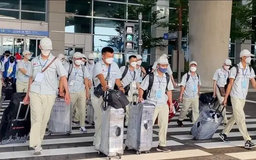 Đưa lao động đi làm việc nước ngoài với chi phí thấp