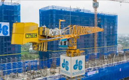 Tập đoàn Hòa Bình có trăm tỷ tiền mặt vẫn khất nợ