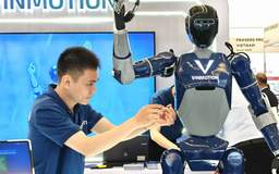 Việt Nam có thể thuộc nhóm nước có luật AI sớm nhất