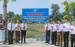 Sức mạnh lòng dân làm nên Thủ đô văn minh