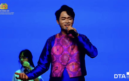 Đưa nghệ thuật vào truyền thông, tăng hiệu quả công vụ