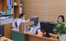 Công chức mong sớm tăng lương cơ sở