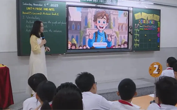 Cả nước cần thêm 22 nghìn giáo viên tiếng Anh