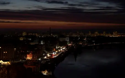 Ukraine nỗ lực khôi phục điện sau cuộc tấn công của Nga
