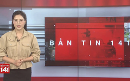 Bản tin 141 | 09/11/2025