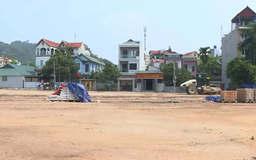 Xem xét tính tiền sử dụng đất với giao đất sai thẩm quyền
