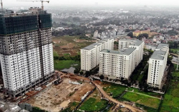 Điều tra hành vi 'đặt chỗ' mua, bán suất NƠXH
