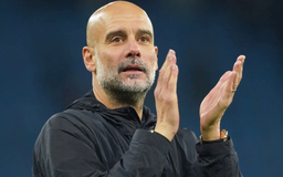 HLV Pep Guardiola trước trận cầm quân thứ 1000