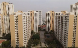 Cần có biện pháp tổng thể để kéo giảm giá nhà